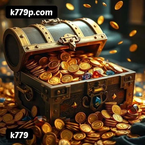 Tabela RTP dos jogos de cassino da k779